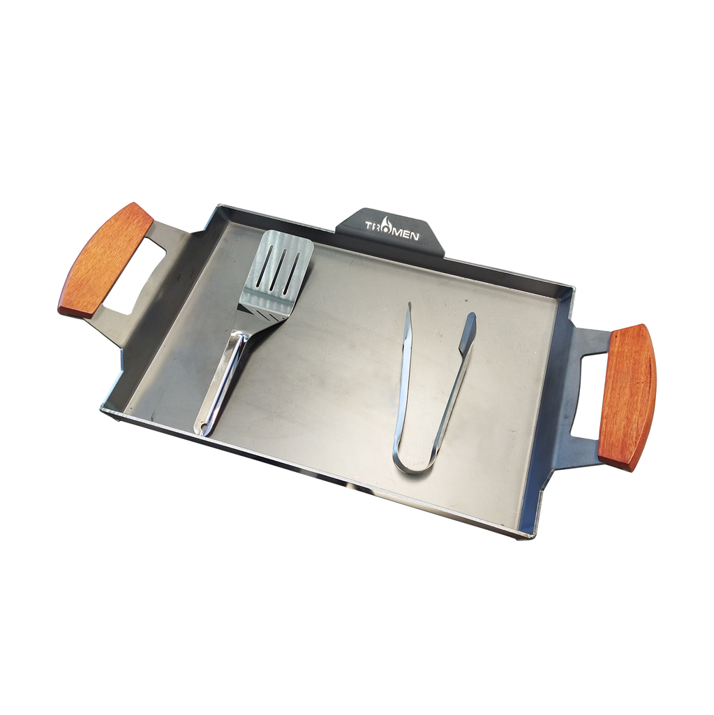 PLANCHETA TROMEN 410