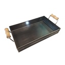 PLANCHETA 50X30X8