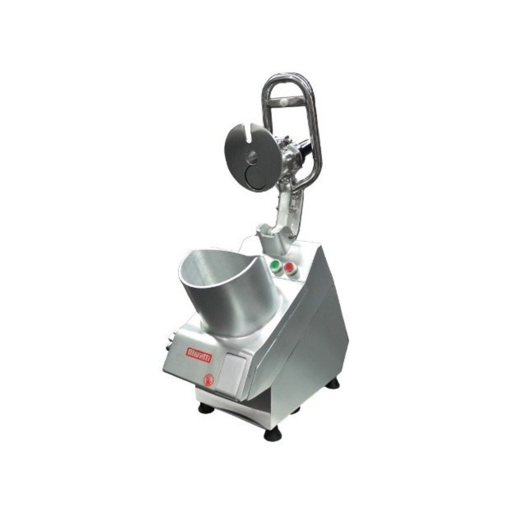 PROCESADORA MORETTI VC65