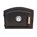 PUERTA DE HORNO MAFER FUNDICION CHICA