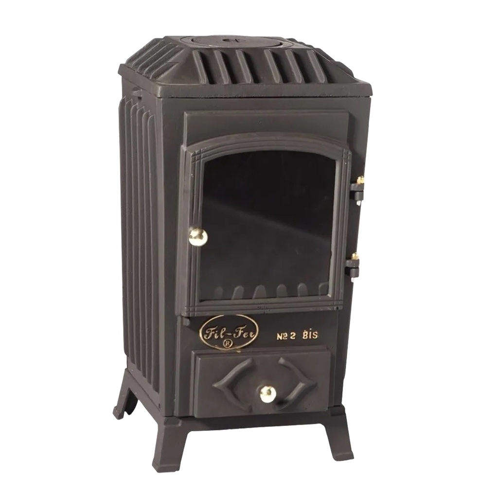 SALAMANDRA FILFER JUNIOR N°2 BIS