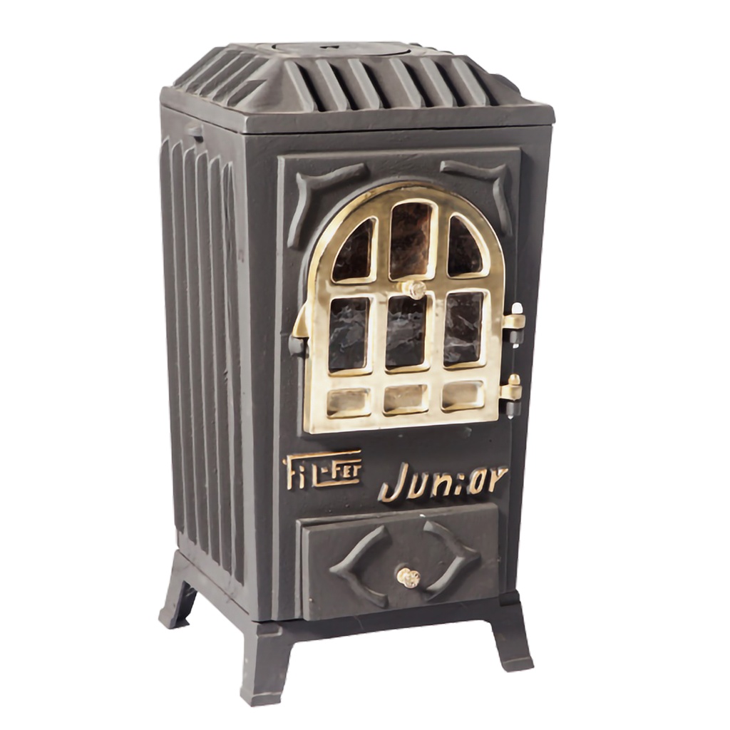 SALAMANDRA FILFER JUNIOR N°2 BRONCE