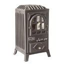 SALAMANDRA FILFER JUNIOR N°2 HIERRO