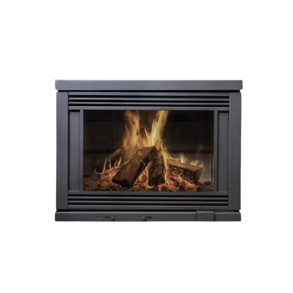 SALAMANDRA OMBU 890 DOBLE PUERTA 210MT2 SALIDA 8 PUL