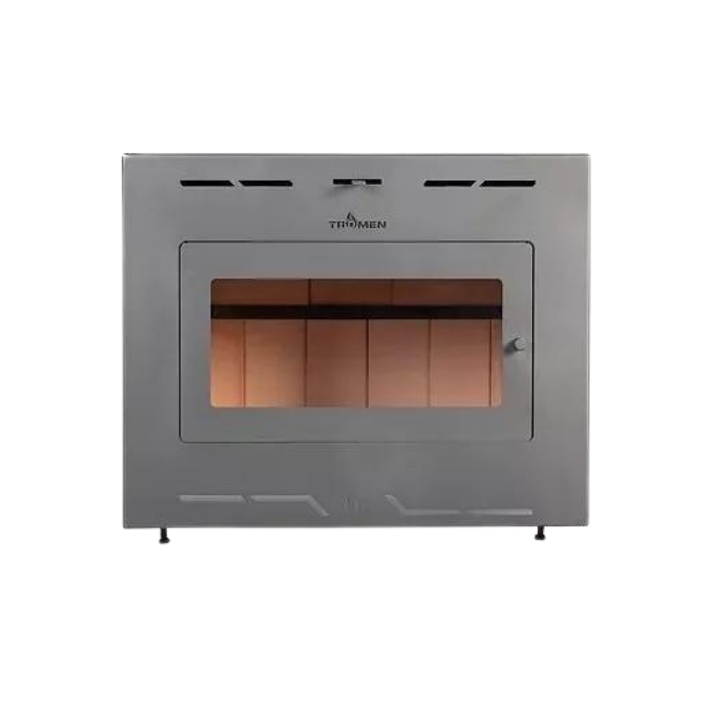 SALAMANDRA TROMEN PEHUEN 16000 - INSERTABLE