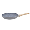 SARTEN HUDSON DE CERAMICA - GRANITO AZUL - 22CM