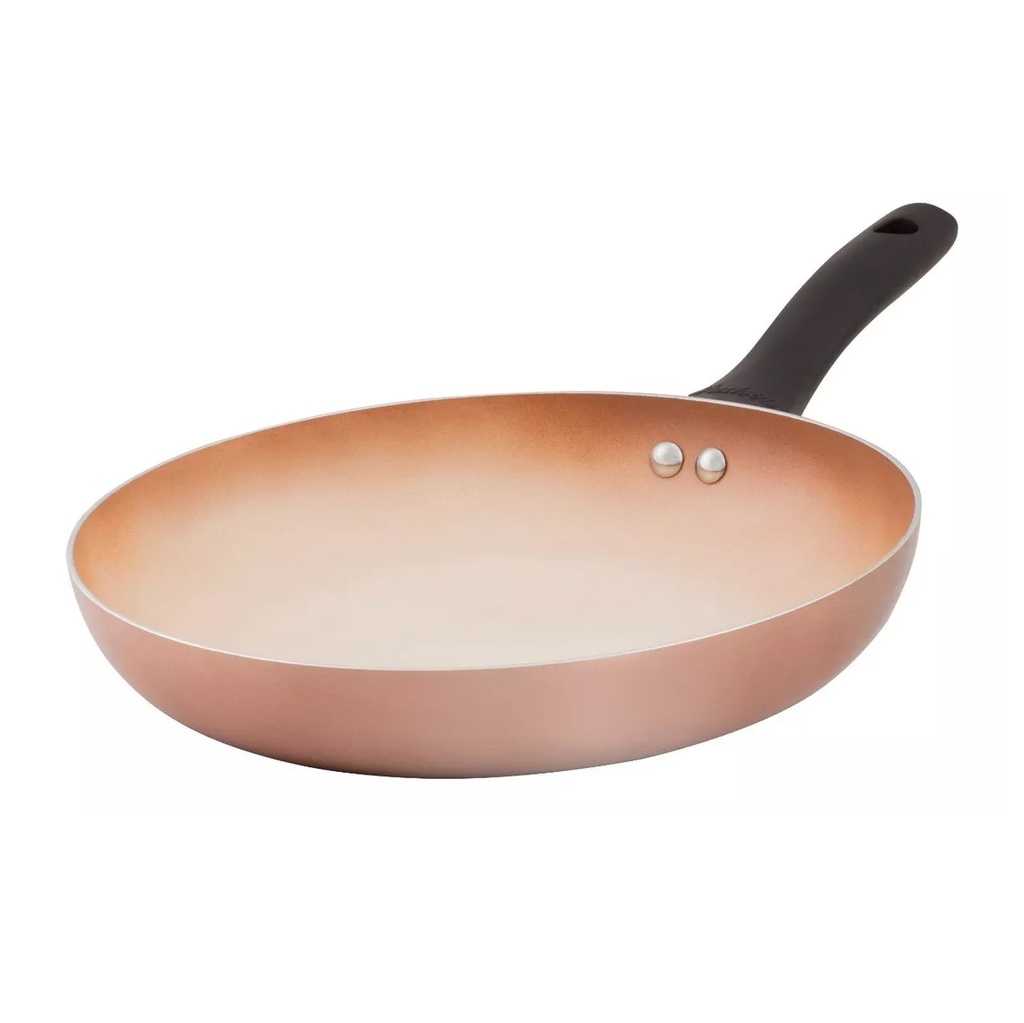SARTEN HUDSON COBRE CERAMICA - 22CM