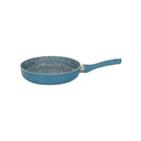 SARTEN HUDSON GRANITO AZUL - 20CM