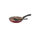 SARTEN TRAMONTINA PARIS - 28CM - ROJO