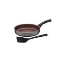 SARTEN RECTA TRAMONTINA VERMONT - 24CM
