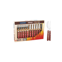 SET CUBIERTOS POLYWOOD 12 PZAS