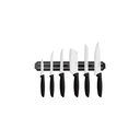 SET 4 CUCHILLOS + IMAN 7 PIEZAS TRAMONTINA