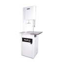 SIERRA MORELLI 2HP - MONOFASICA