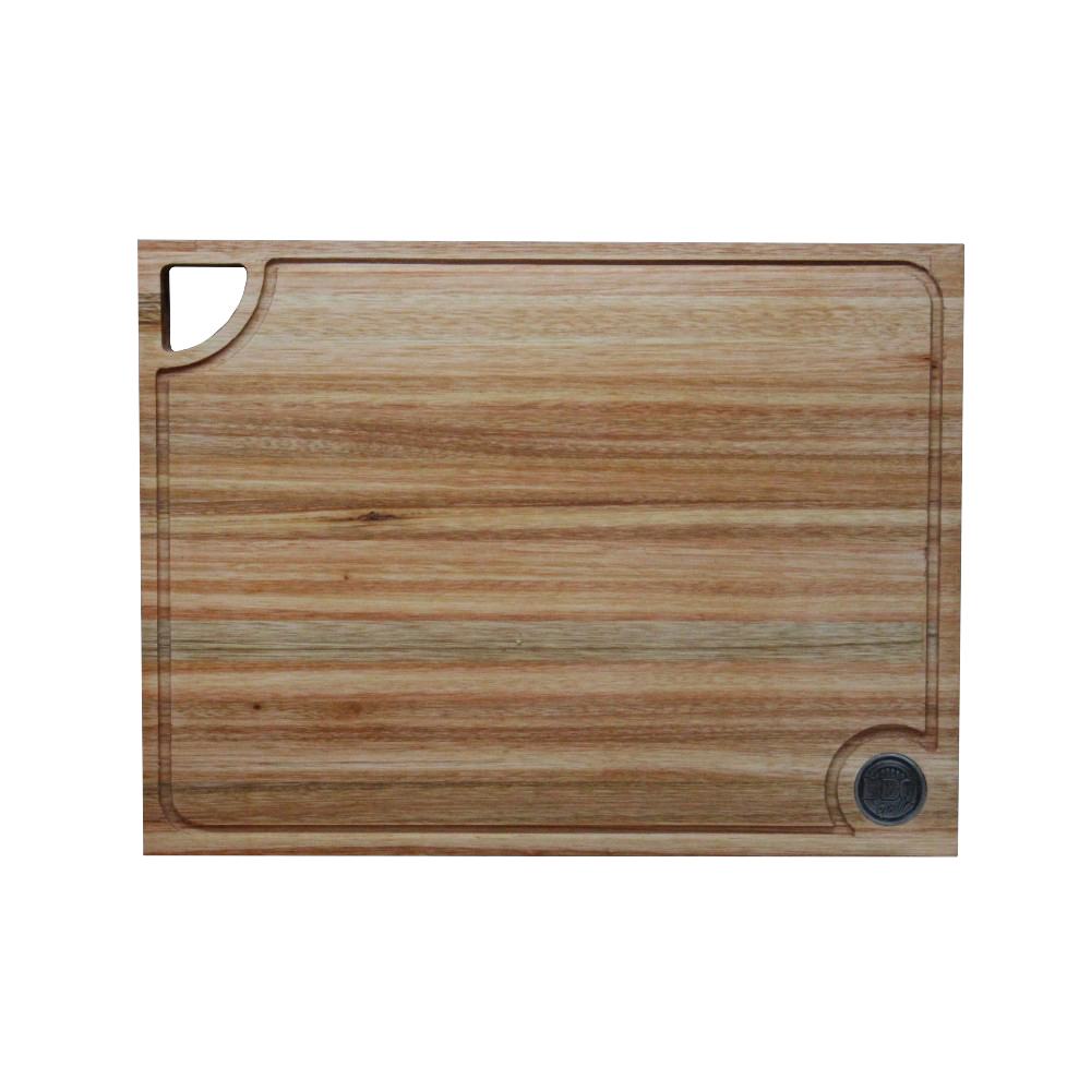 TABLA DE CORTE BBQGRILL DE EUCALIPTO - 40X30CM