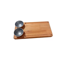 TABLA RECTANGULAR PULPERIA 1810 CON 2 DIPS