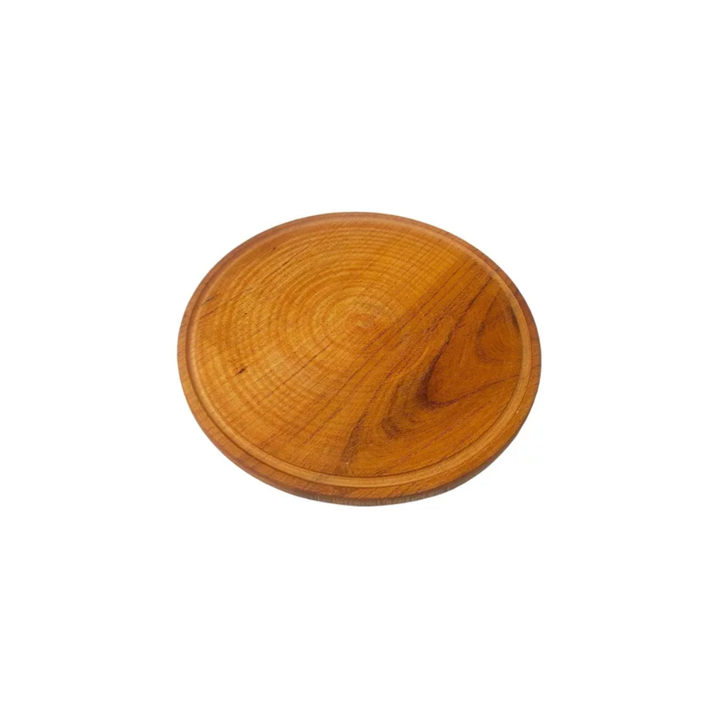 TABLA PIZZERA DON DARIO DE ALGARROBO - 40CM