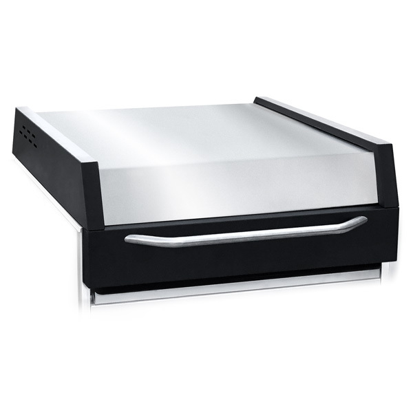 TAPA PARA PARRILLA COOK&FOOD - 90CM
