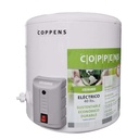 TERMOTANQUE COPPENS ELECTRICO ECOBIANCO 40LTS