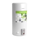 TERMOTANQUE COPPENS ELECTRICO ECOBIANCO 95LTS