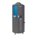 TERMOTANQUE GMAX800 ALTA POTENCIA 50LT GAS NATURAL