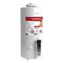 TERMOTANQUE MULTIGAS 80LTS REC.SIMULTANEA