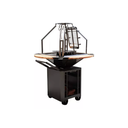 PARRILLA TIMBAL TROMEN - 130CM