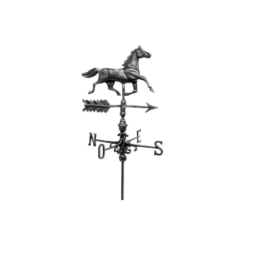 VELETA CABALLO SUDEAL POLO