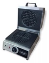 WAFLERA ELECTRICA RESINET REDONDA