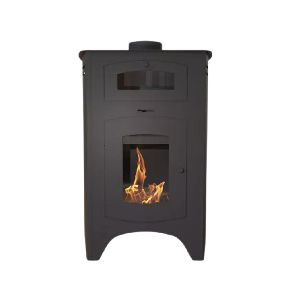 SALAMANDRA TROMEN AUSTRAL 15000 - CON HORNO