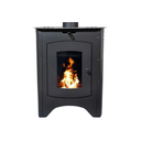 SALAMANDRA AUSTRAL 7000 SALIDA 4 PUL