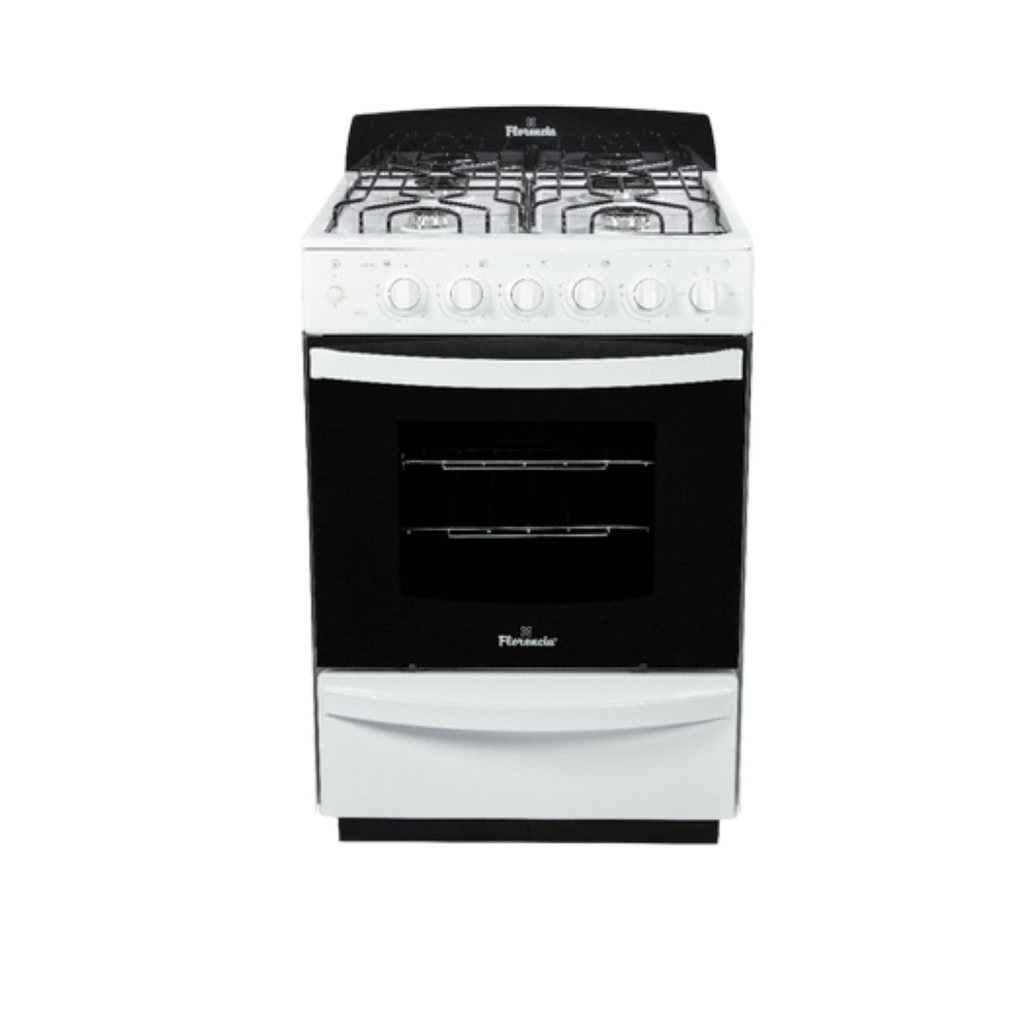 COCINA FLORENCIA 5516F BLANCA - 56CM