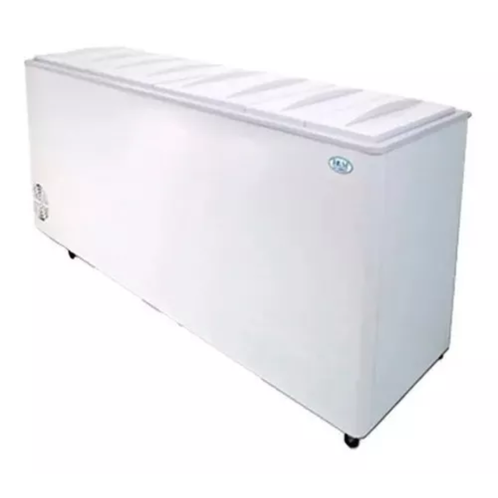 CONSERVADORA PARA HELADOS FAM22 - TAPA CIEGA