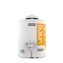 TERMOTANQUE 50LTS RECUP SIMULTANEA MULTIGAS UNIQO
