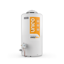 TERMOTANQUE 80LTS RECUP SIMULTANEA MULTIGAS UNIQO