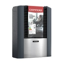 CALEFARTOR TIRO BALANCAEADO 4000 KCAL IZQ PELTRE ACERO MULTI GAS