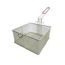 CANASTO FREIDOR CUADRADO JYN 24X24