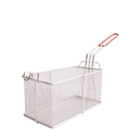 CANASTO FREIDOR RECTANGULAR JYN 32X16