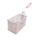 CANASTO FREIDOR RECTANGULAR JYN 28X14