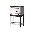HORNO SAHO KUMA G/N C/VALVULA PREPINTADO