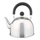 PAVA HUDSON MATERA ACERO 1,5 LT