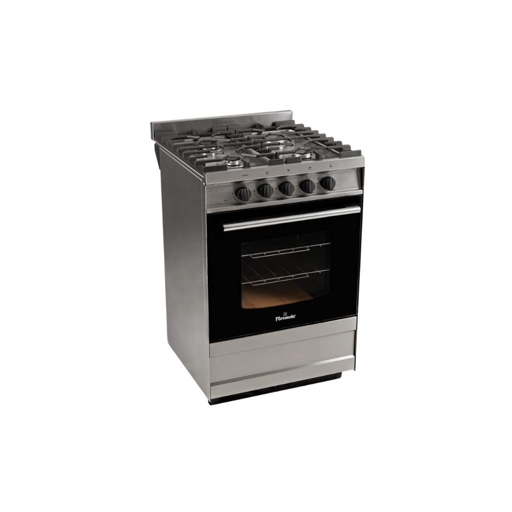 COCINA SEMI INDUSTRIAL FLORENCIA 5818 - PUERTA VIDRIO