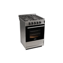 COCINA SEMI INDUSTRIAL FLORENCIA 5818 - PUERTA VIDRIO