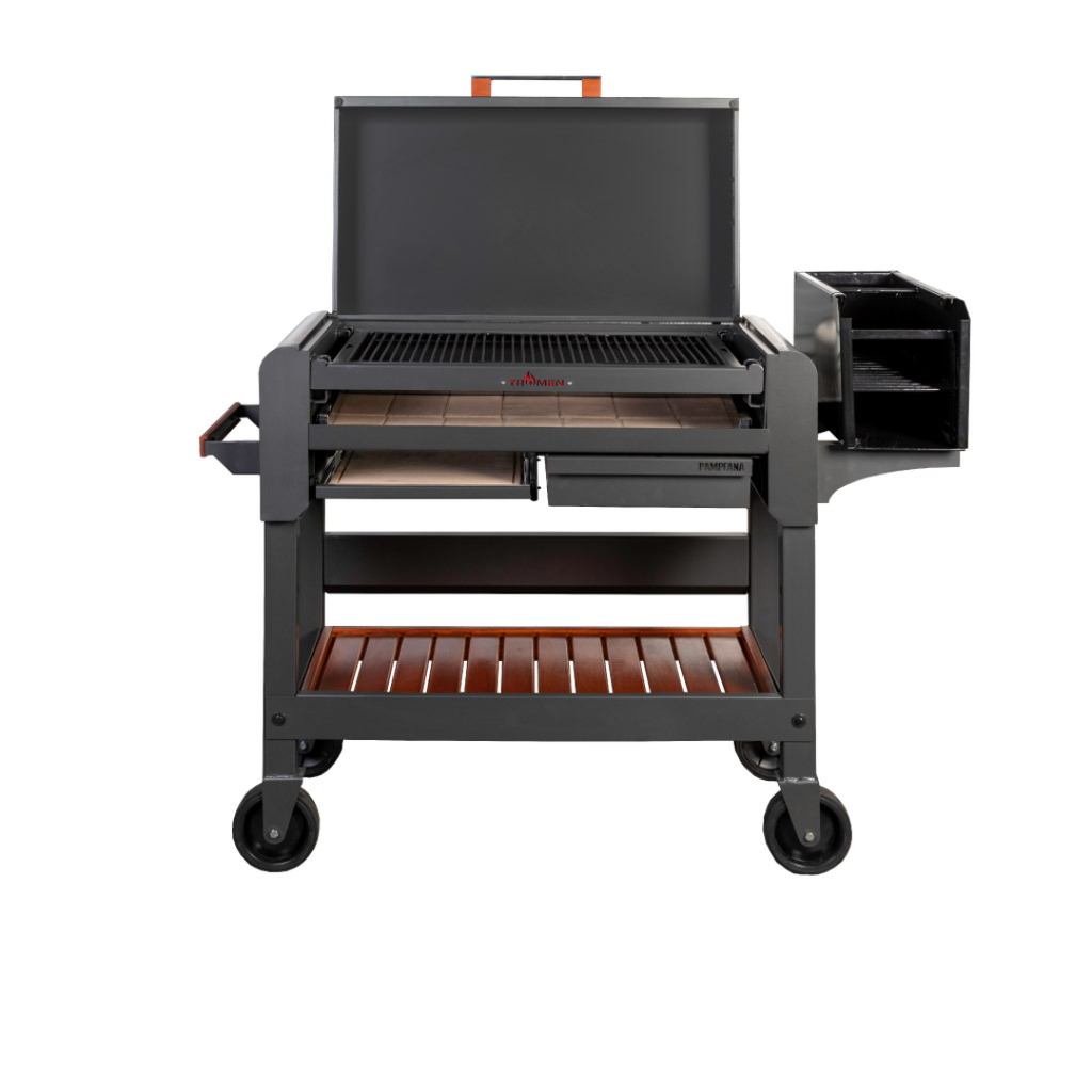 PARRILLA TROMEN PAMPEANA