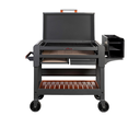 PARRILLA TROMEN PAMPEANA