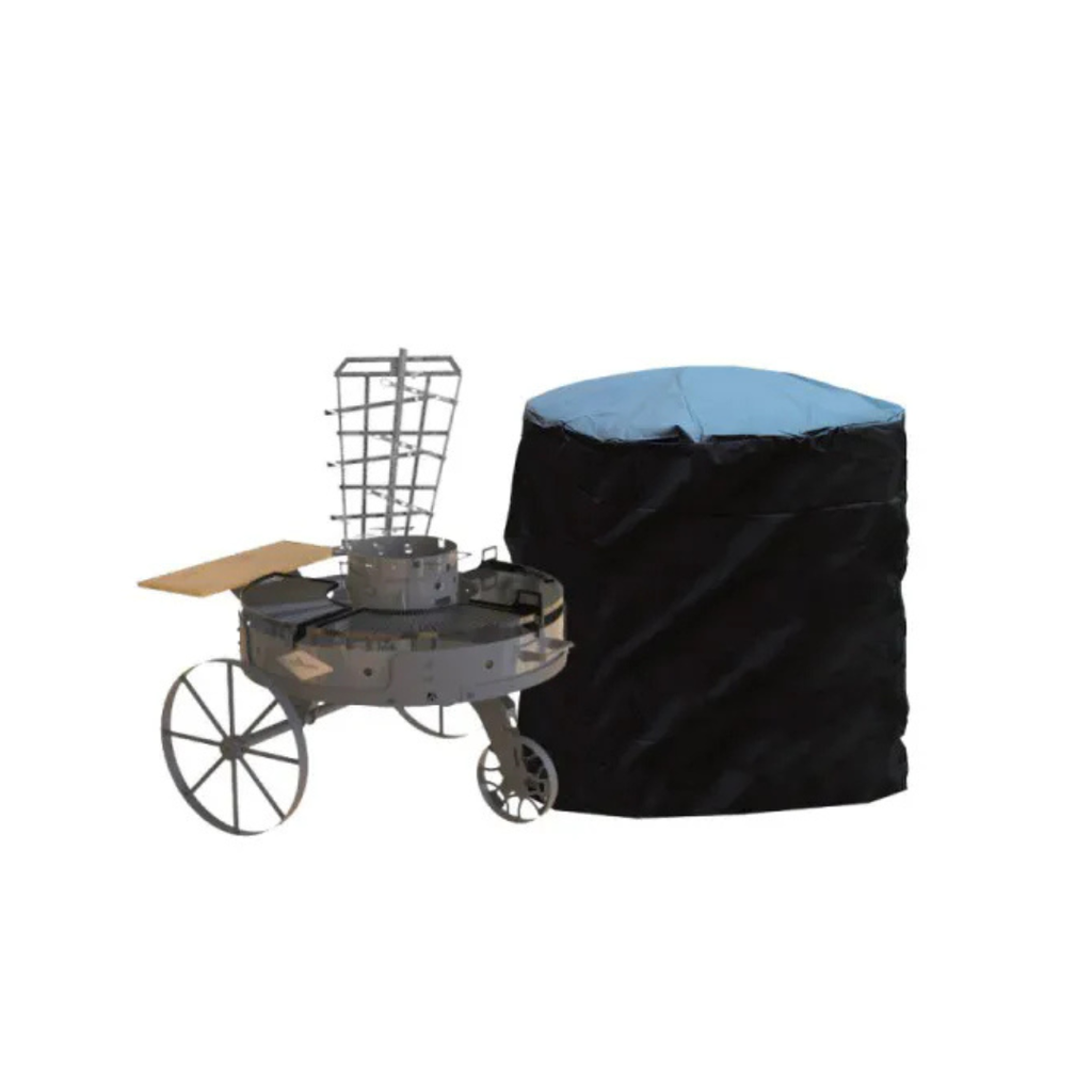 FUNDA TROMEN DUOMO CON CARRO