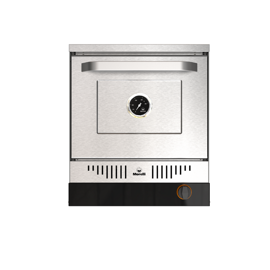 HORNO TRENTO PTA CIEGA A GAS 550 61LTS