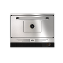 HORNO TRENTO PTA CIEGA A GAS 820 93LTS