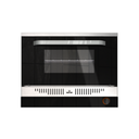 HORNO TRENTO PTA VIDRIO A GAS 820 93LTS