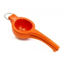 PRENSA NARANJA EXPRIMIDOR HC ALUMINIO DIAM 9 CMS