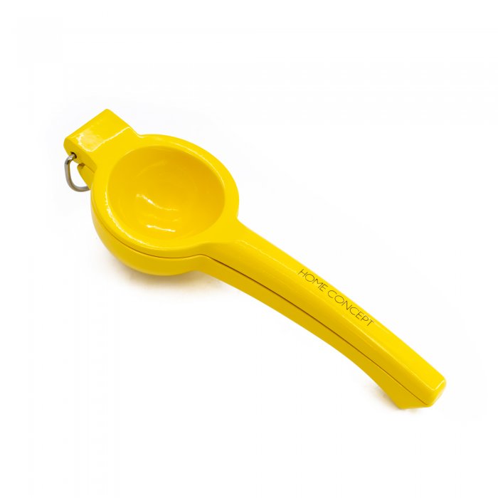 PRENSA LIMON EXPRIMIDOR HC ALUMINIO DIAM 7 CMS